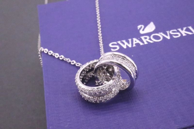 Swarovski Necklaces